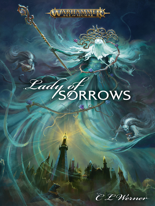 Title details for Lady of Sorrows by C L Werner - Available